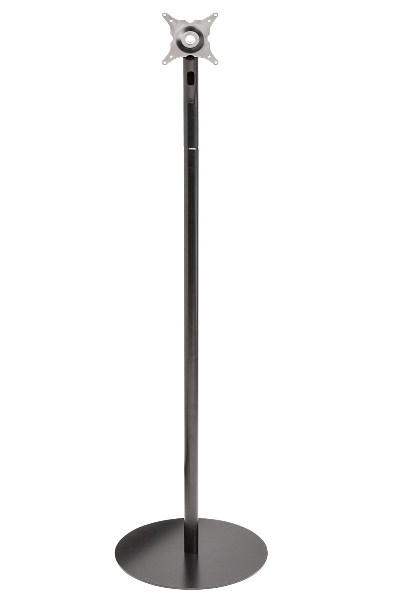 PRODVX Standfuß Höhe 1203 mm/ VESA 75/100 FS-10